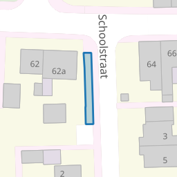 Perceel BML03-B-3643