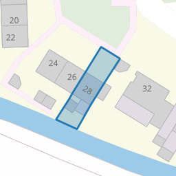 Perceel BML03-B-3661