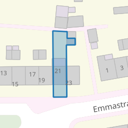Perceel BML03-B-3666