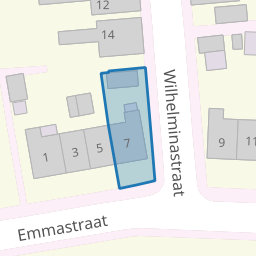 Perceel BML03-B-3669