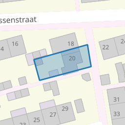 Perceel BML03-B-3671