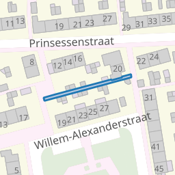 Perceel BML03-B-3672