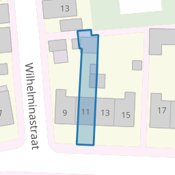 Perceel BML03-B-3686