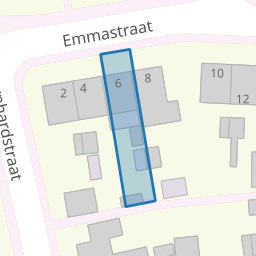 Perceel BML03-B-3688