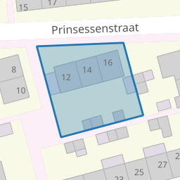 Perceel BML03-B-3691