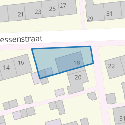 Perceel BML03-B-3692