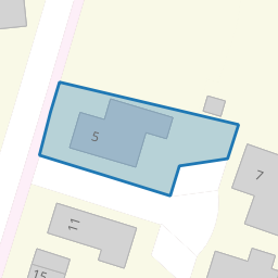 Perceel BML03-B-3697