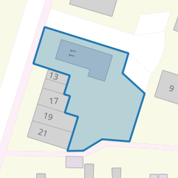 Perceel BML03-B-3698