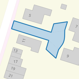 Perceel BML03-B-3699