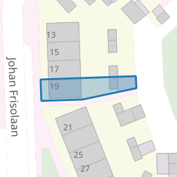 Perceel BML03-B-3702