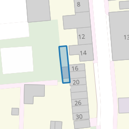 Perceel BML03-B-3708