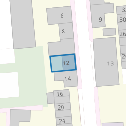 Perceel BML03-B-3709