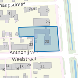 Perceel BML03-B-3712