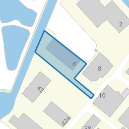 Perceel BML03-B-3714