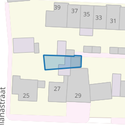 Perceel BML03-B-3719