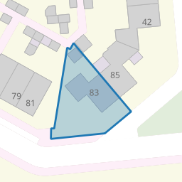 Perceel BML03-B-3733