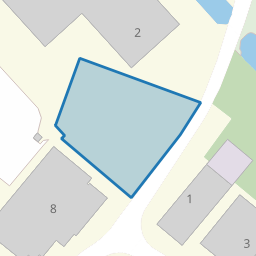 Perceel BML03-B-3740