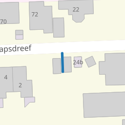 Perceel BML03-B-3747