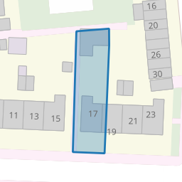 Perceel BML03-B-3749