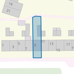 Perceel BML03-B-3755