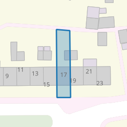 Perceel BML03-B-3758