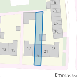 Perceel BML03-B-3760