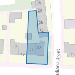 Perceel BML03-B-3761