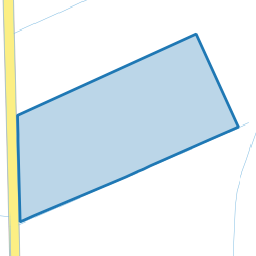 Perceel BML03-E-203