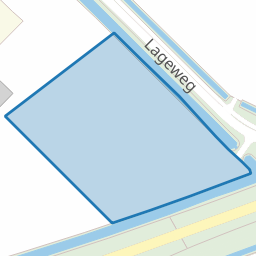 Perceel BML03-F-521