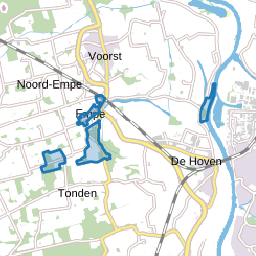 Sectie A