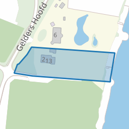 Perceel BMN01-A-2662