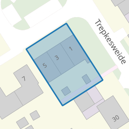 Perceel BMN01-A-2731