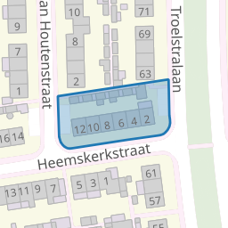 Perceel BMN01-E-2656