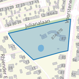 Perceel BMN01-E-2765