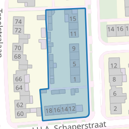 Perceel BMN01-E-3726