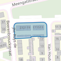 Perceel BMN01-E-3964