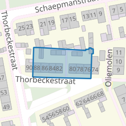 Perceel BMN01-E-4066