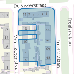 Perceel BMN01-E-4086