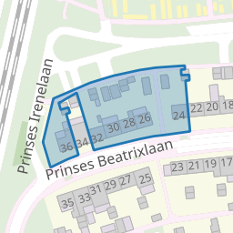 Perceel BMN01-E-4289