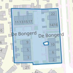 Perceel BMN01-E-4391