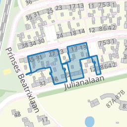 Perceel BMN01-E-4447