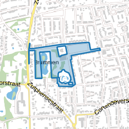 Perceel BMN01-E-4463