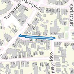 Perceel BMN01-G-2600