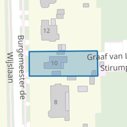 Perceel BMN01-G-2747