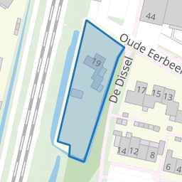 Perceel BMN01-G-2970