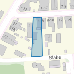 Perceel BMN01-G-3061