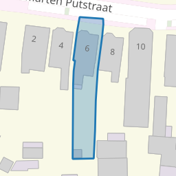 Perceel BMN01-G-3261