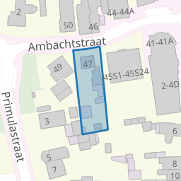 Perceel BMN01-G-3384