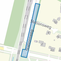 Perceel BMN01-G-3470