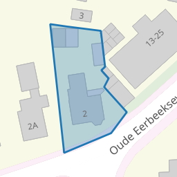 Perceel BMN01-G-3555